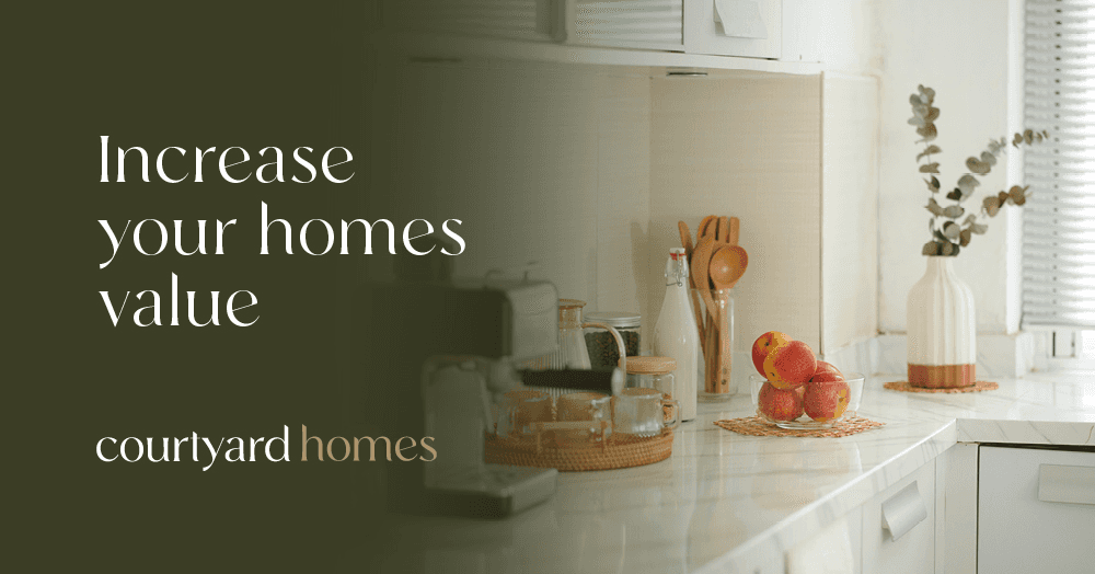 How to Add Up to £20,000 to the Value of Your Home Before You Sell How to Add Up to £20,000 to the Value of Your Home Before You Sell