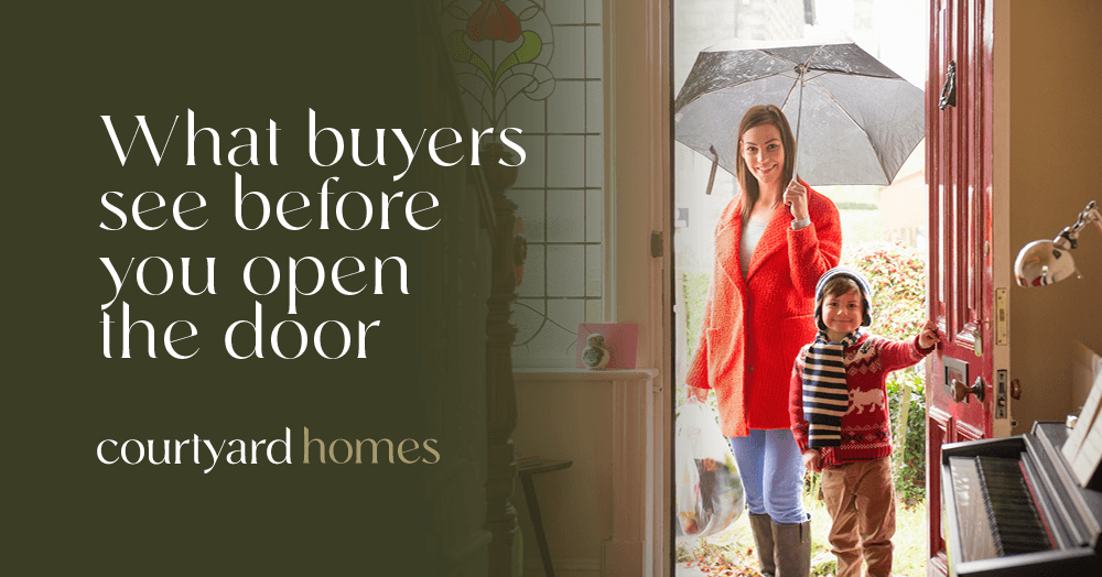 Five Things That Put Buyers Off a Property Before They Even Step Inside Five Things That Put Buyers Off a Property Before They Even Step Inside