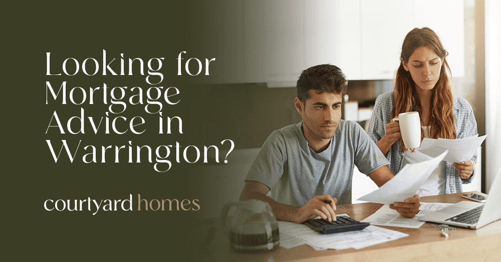 Looking for Mortgage Advice in Warrington? Here's How We Can Help Looking for Mortgage Advice in Warrington? Here's How We Can Help