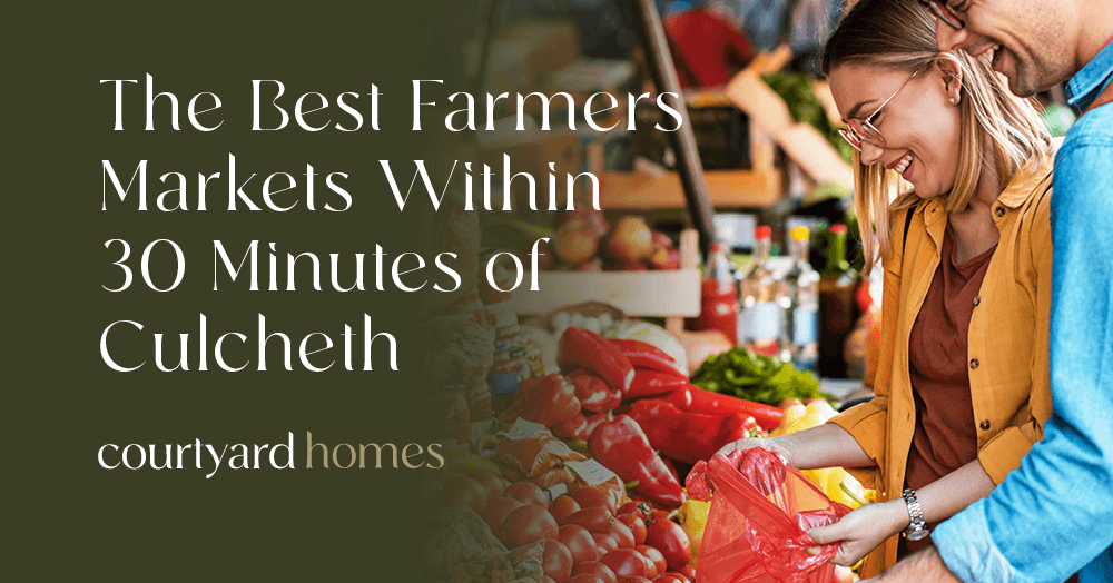 The Best Farmers Markets Within 30 Minutes of Culcheth The Best Farmers Markets Within 30 Minutes of Culcheth